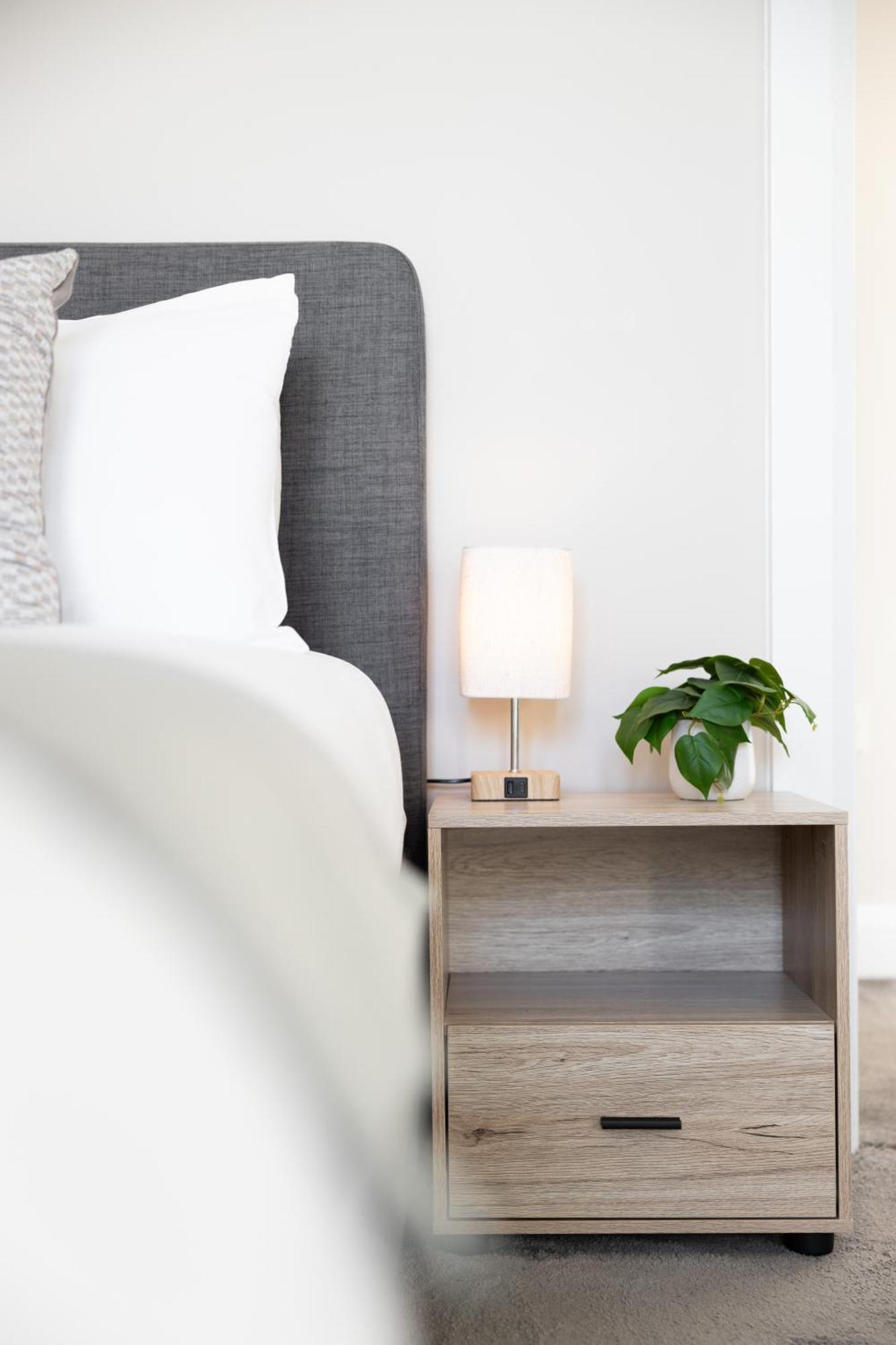 Quarters- Whitehall Sq Apartment Belfast